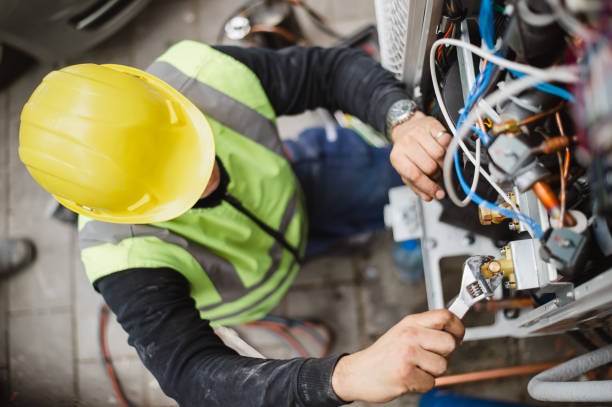 Best Emergency Electrical Repair Services  in Geneva, NY