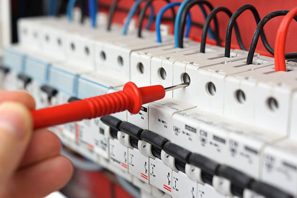 Electrical Maintenance Services in Geneva, NY